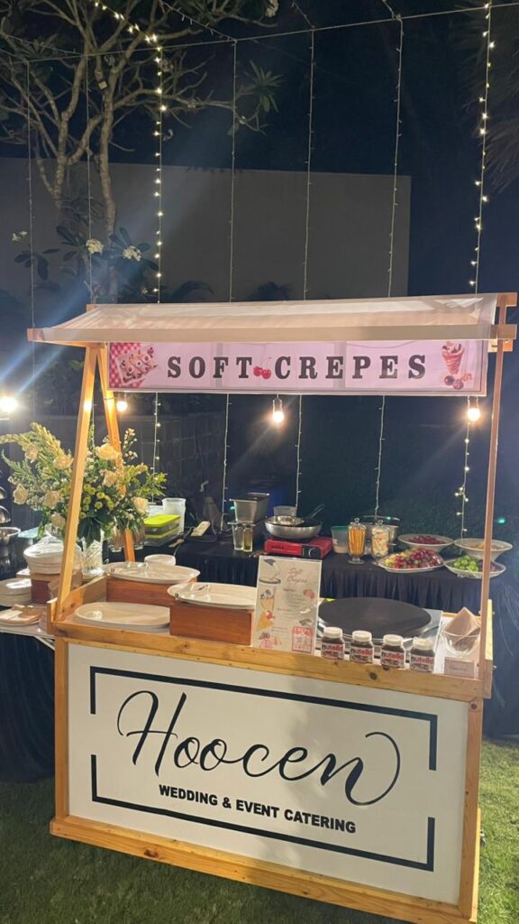 LIVE COOKING STALL-3