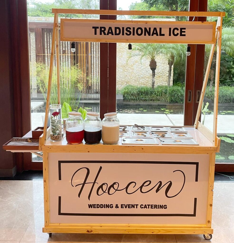 LIVE COOKING STALL-6