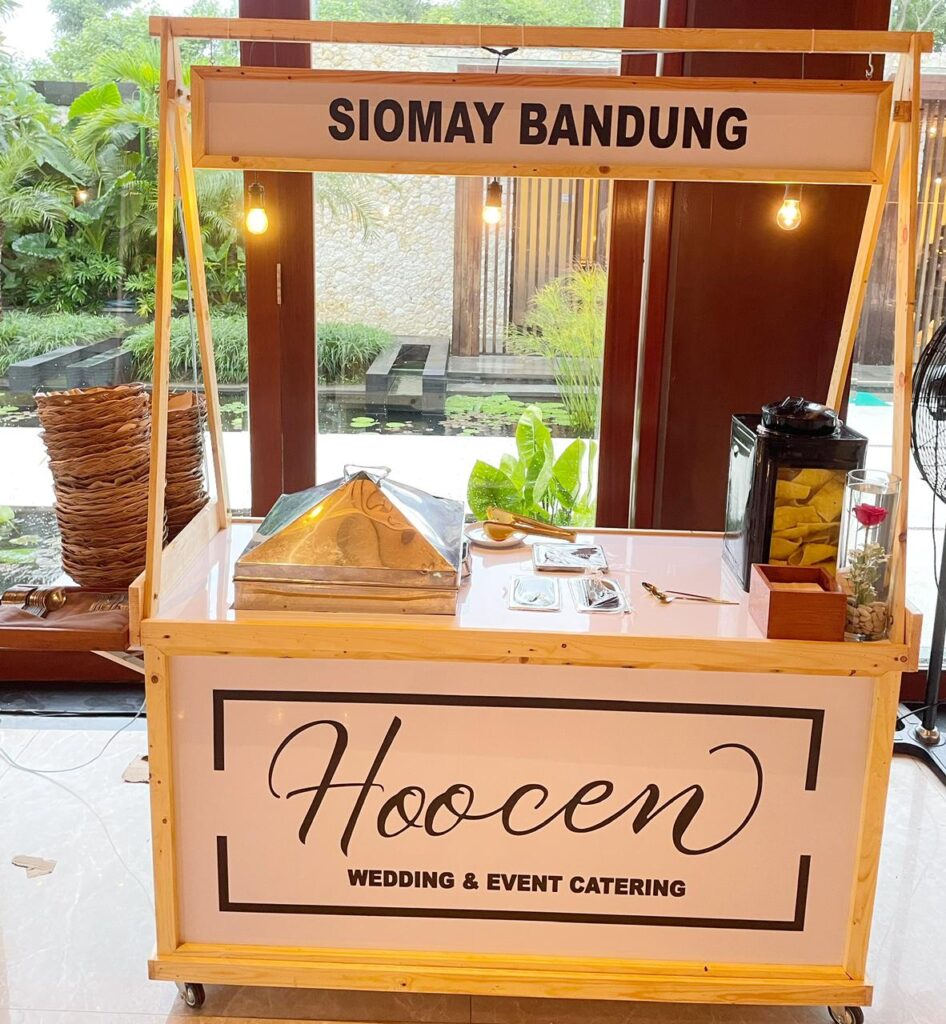 LIVE COOKING STALL-7