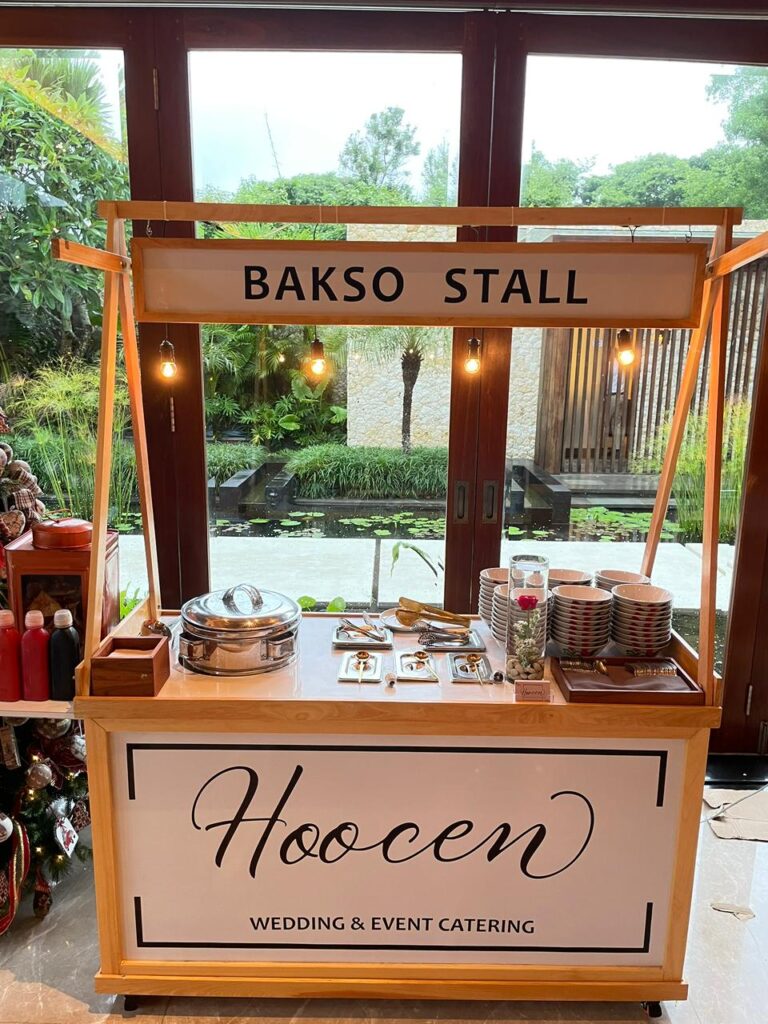 LIVE COOKING STALL-8