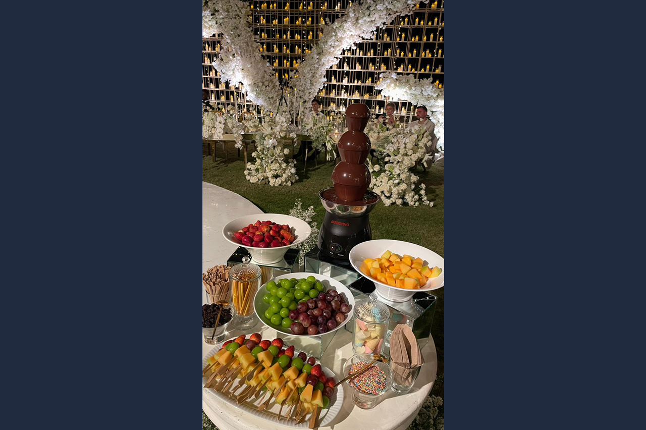 Slider Menu Slider Menu